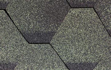 Lyminge fibreglass shingle repairs