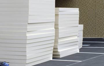 Lyminge flat roof insulation costs