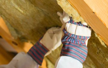 types of Lyminge pitched roof insulation materials