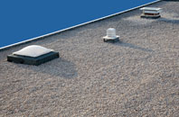 Lyminge flat roofing