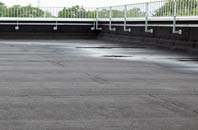 find rated Lyminge flat roofing companies